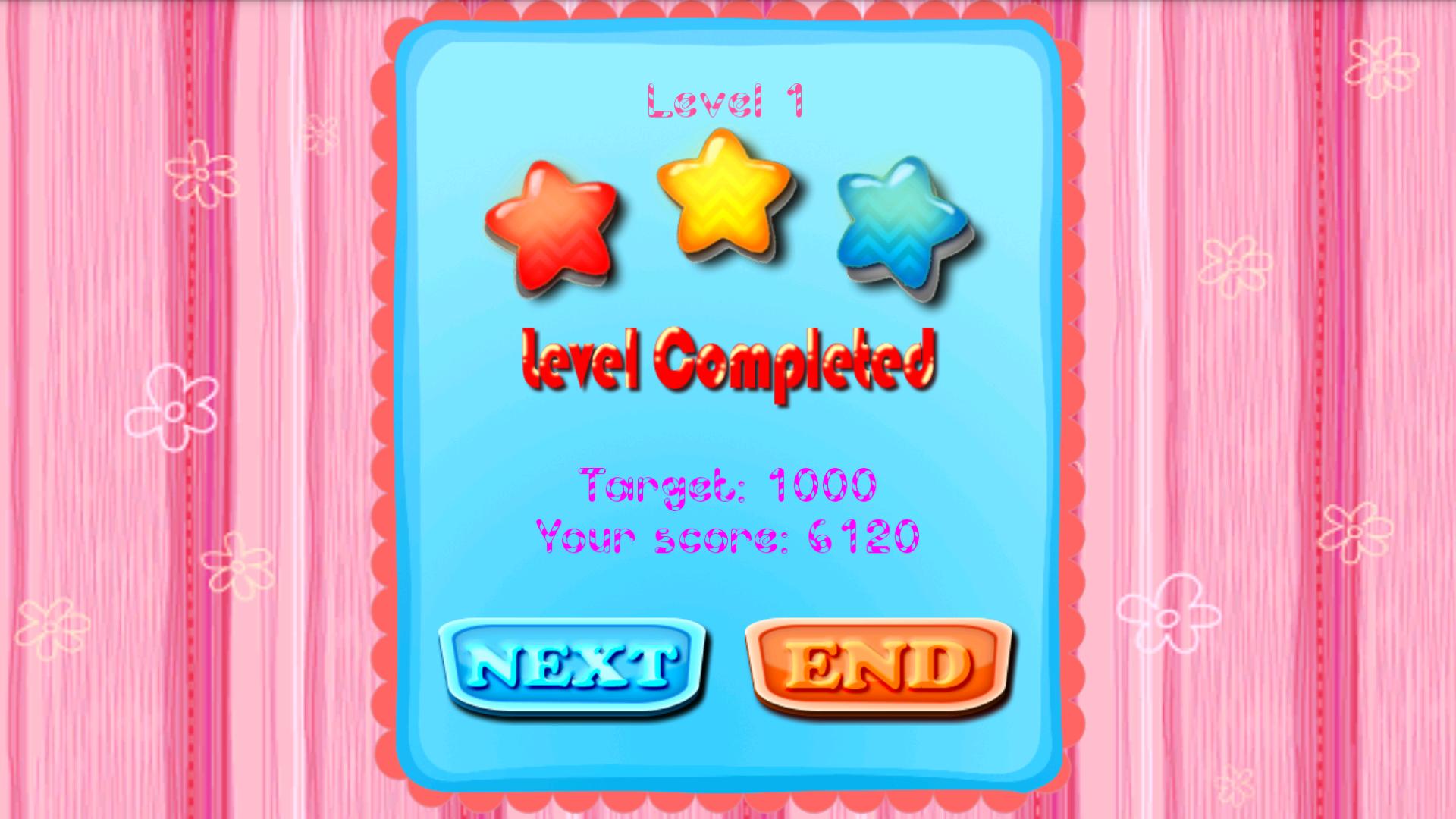 Candy Star Free