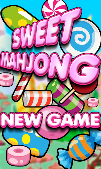 Sweet Mahjong