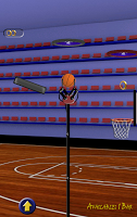 Basket, The Ability Game