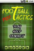 Football Tactics Free