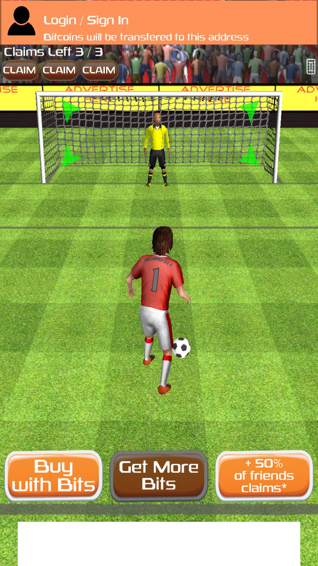 Penalty Hero Free