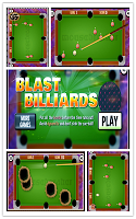 Ultimate Billiard Pool 2016