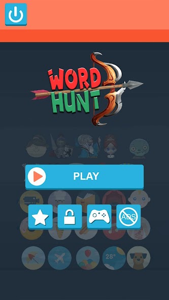 Vocabulary: Daily word Game