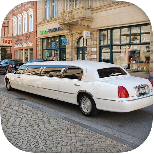 Limo Driving 3D