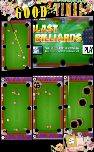 Ultimate Billiard Pool 2016