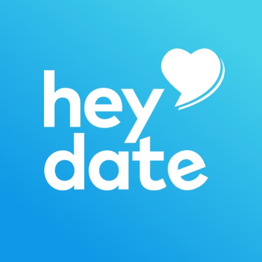 HeyDate - Match, Dating & Meet