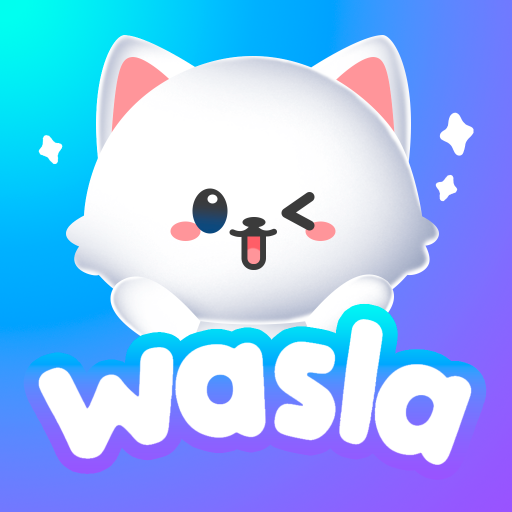 Wasla, Voice Chat Room&Gifts