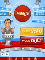 Motus, le jeu officiel France2