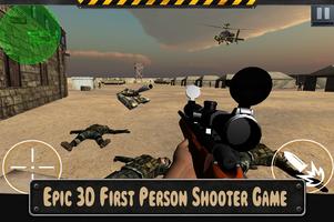 Army Commando Survival Battlegrounds war shooting