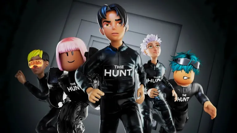 Todos confirmaron los Juegos de la Mega Edición de Hunt (2025)