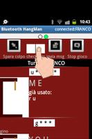 Bluetooth HANGMAN