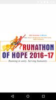 Runathon Of Hope 2016-17