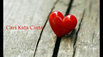 Cari Kata Cinta