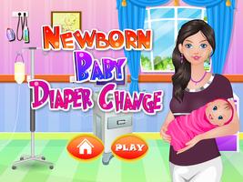 Baby birth girls games