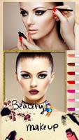 Face Makeover : Lips Makeup