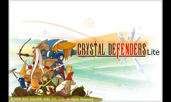 CRYSTAL DEFENDERS Lite