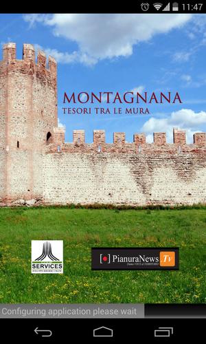 Montagnana. Tesori tra le mura