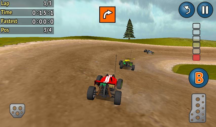 Racing RC