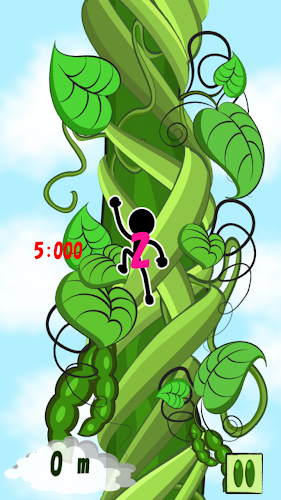 Beanstalk Climbing