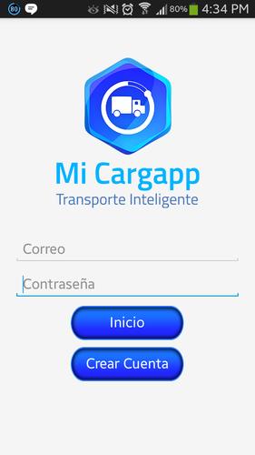 Mi Cargapp