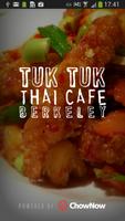 The Tuk Tuk Thai Cafe