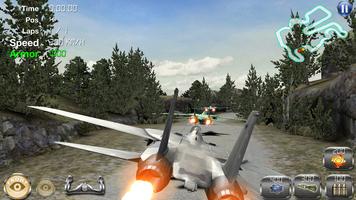 Air Combat Racing