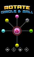 Rotate Circle & Ball