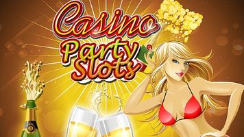 Casino Party Slot