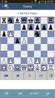 Chess Repertoire