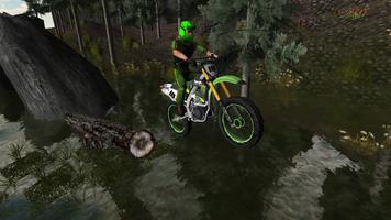 Dirt Bike Adventure