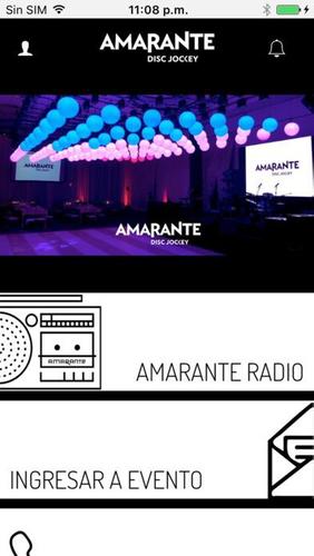 Amarante DJ