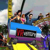 VR Theme Park Cardboard Free