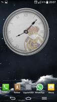 Madrid Clock Widgets