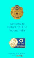 District 3233 G1