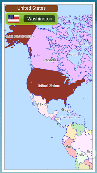 World Quiz 3 Geography