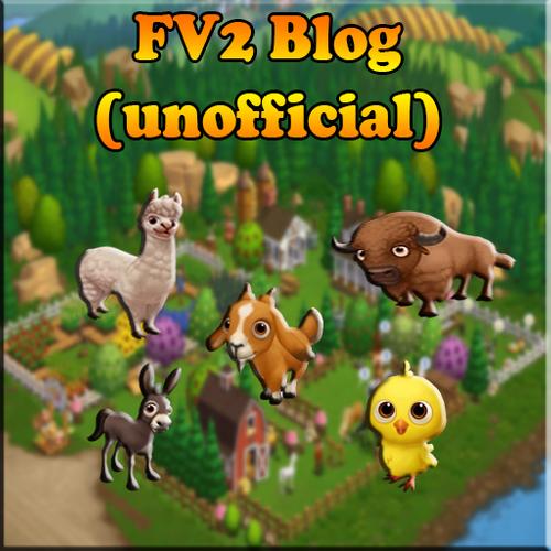 FV2 Blog (unofficial)