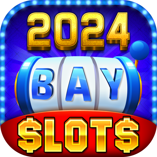 Cash Bay Slots - Casino game