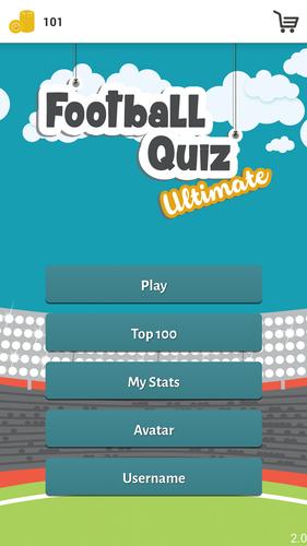 Soccer Logo Quiz - Ultimate