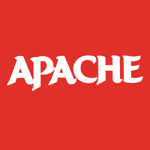 Apache Pizza