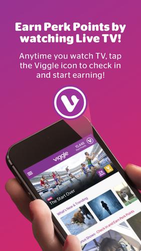 Viggle