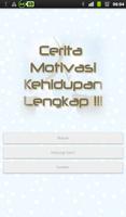 30 Cerita Motivasi Kehidupan