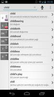 Free Dict Turkish English