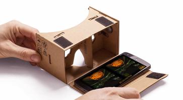 Speed Street 2 VR Cardboard