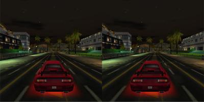 Speed Street 2 VR Cardboard