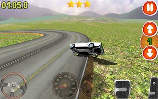 Muscle Car Speed Racing