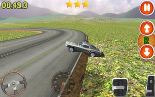 Muscle Car Speed Racing