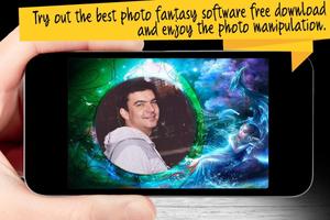 Fantasy Photo Editor