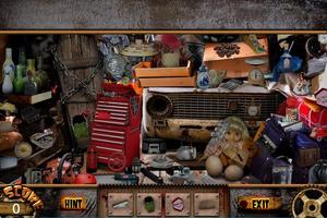 Pack 3 - 10 in 1 Hidden Object