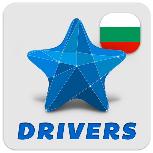 Taxistars for Drivers