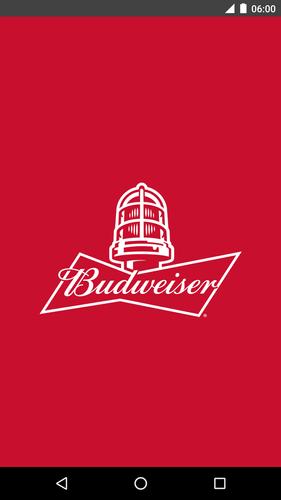 Budweiser Red Lights